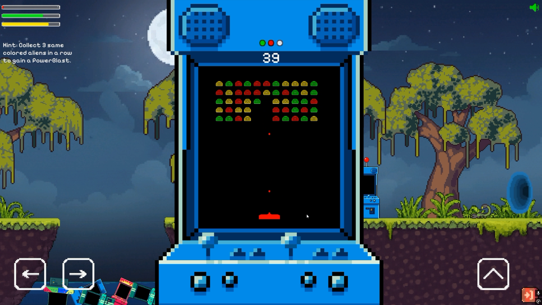 Swamp Craft Screenshot 03